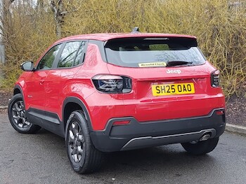 Used Jeep Other 2025 for sale - 77817697: Photo