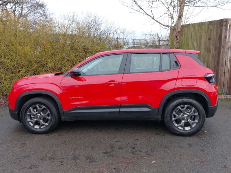 Used Jeep Other 2025 for sale - 77817697: Photo 4