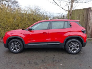 Used Jeep Other 2025 for sale - 77817697: Photo