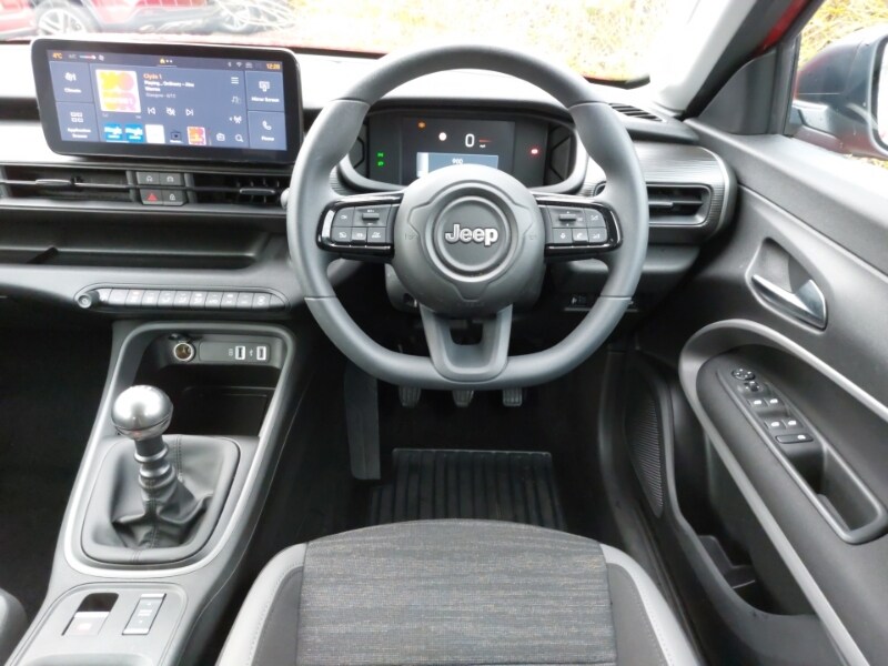 Used Jeep Other 2025 for sale - 77817697: Photo 7