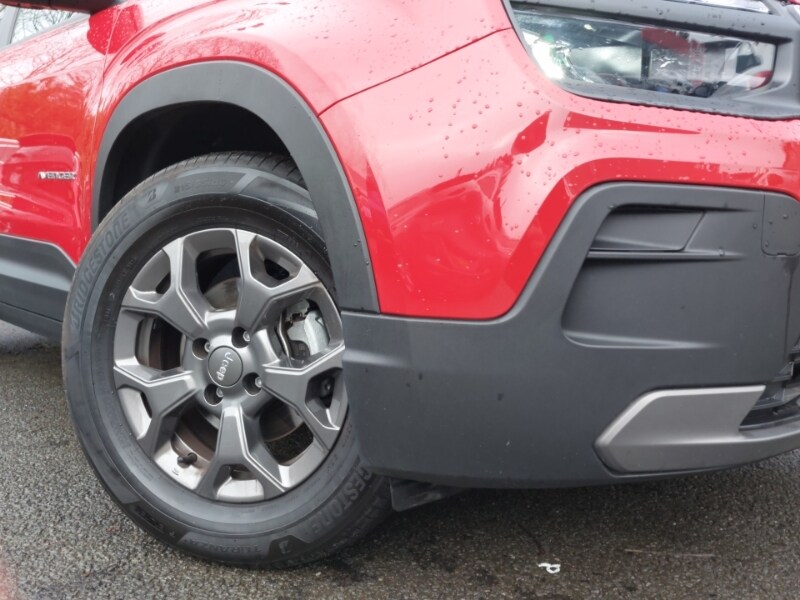 Used Jeep Other 2025 for sale - 77817697: Photo 9