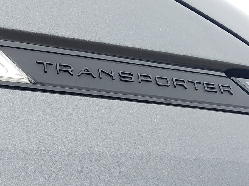 Used Volkswagen Transporter Shuttle 2024 for sale - 78023025: Photo 12