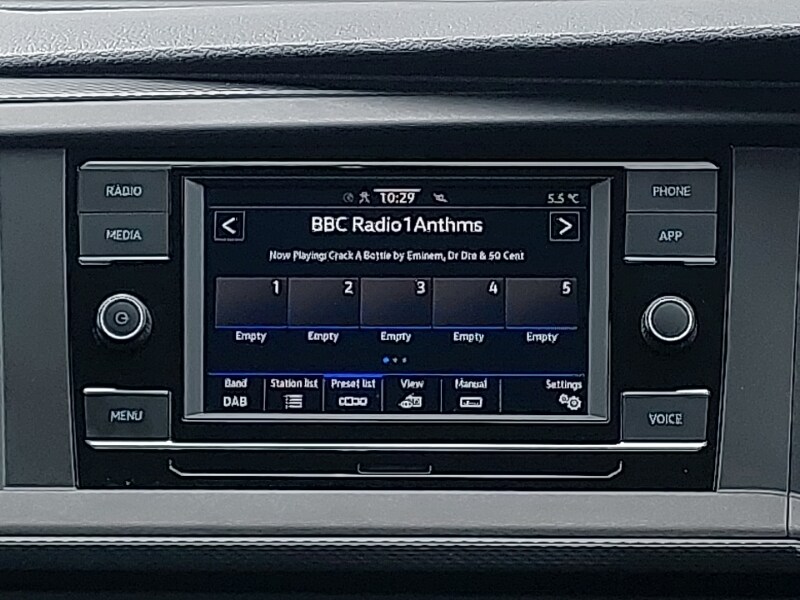 Used Volkswagen Transporter Shuttle 2024 for sale - 78023025: Photo 7