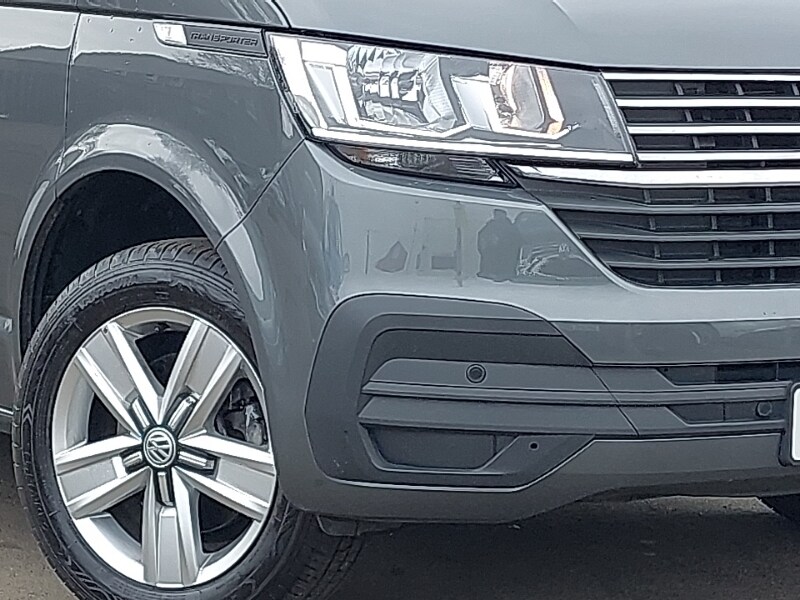 Used Volkswagen Transporter Shuttle 2024 for sale - 78023025: Photo 9