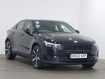 2022 - 300kW 78kWh Long Range Dual motor 5dr 4WD Auto