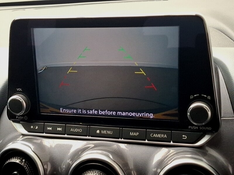 Used Nissan Juke 2022 for sale - 77169680: Photo 11