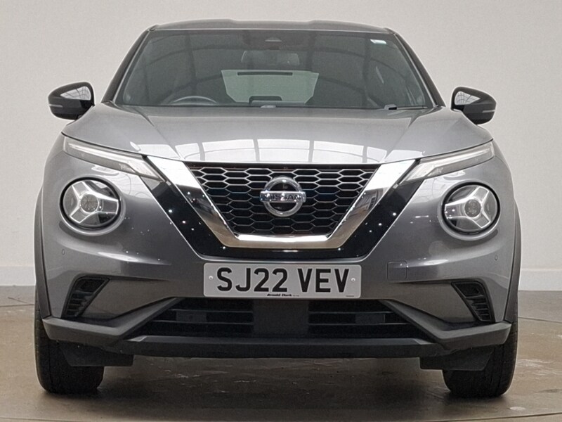Used Nissan Juke 2022 for sale - 77169680: Photo 12