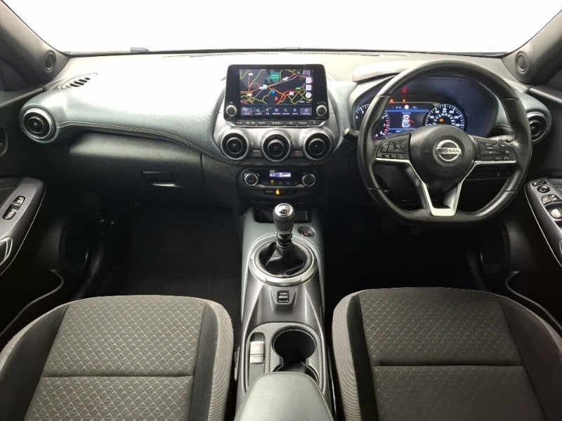 Used Nissan Juke 2022 for sale - 77169680: Photo 2
