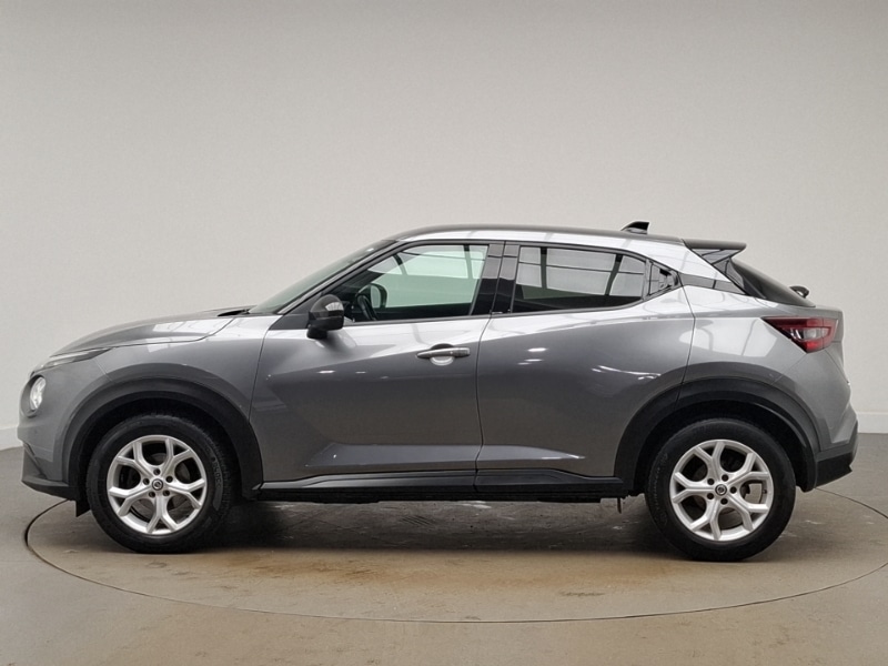 Used Nissan Juke 2022 for sale - 77169680: Photo 4