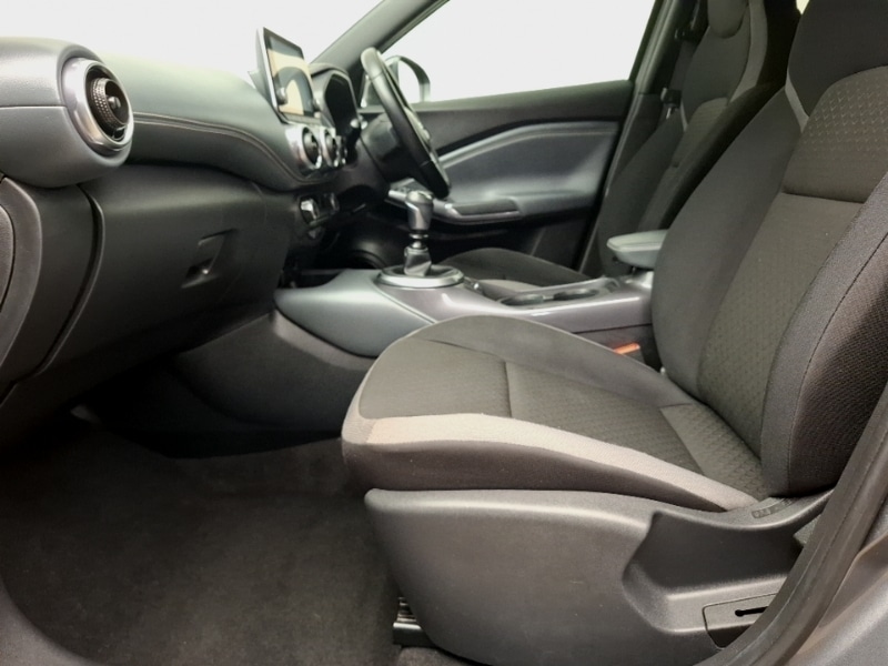 Used Nissan Juke 2022 for sale - 77169680: Photo 5