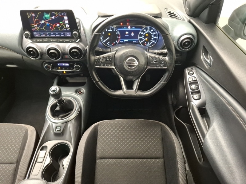 Used Nissan Juke 2022 for sale - 77169680: Photo 7