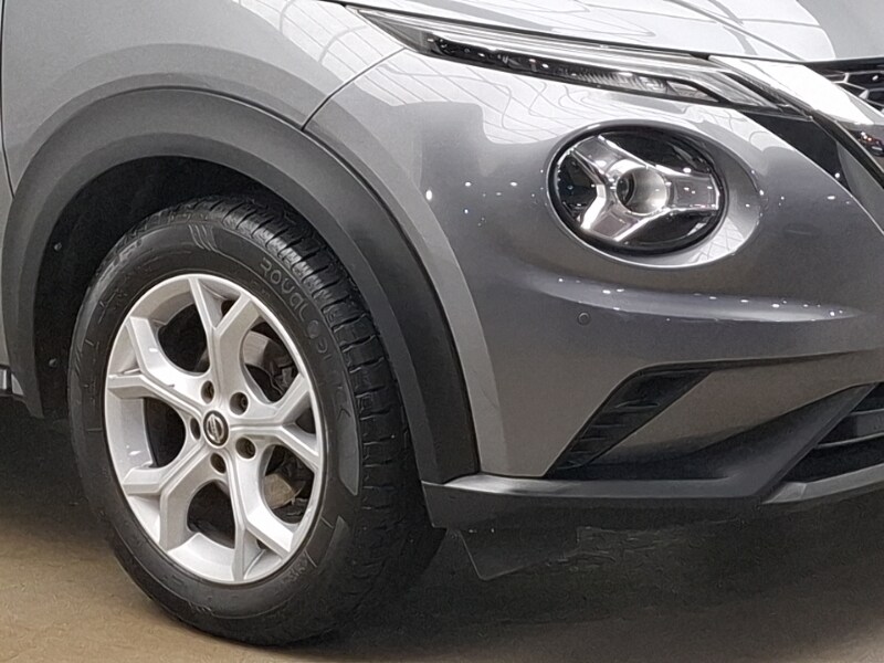 Used Nissan Juke 2022 for sale - 77169680: Photo 9