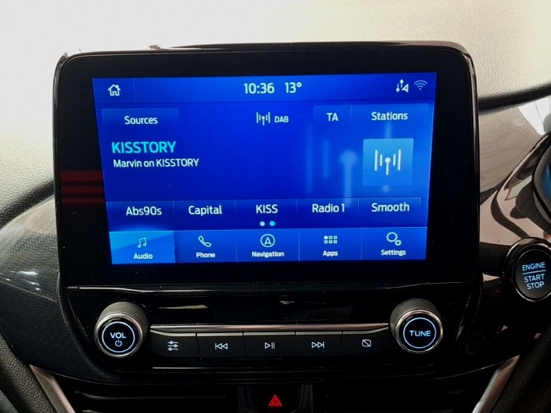 Used Ford Fiesta 2023 for sale - 77564542: Photo 10