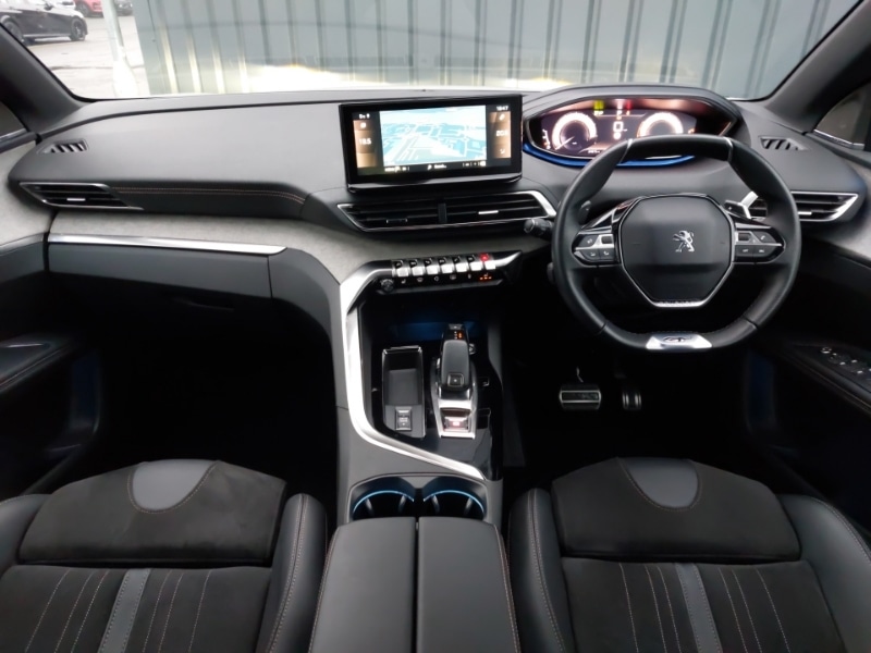 Used Peugeot 3008 2022 for sale - 77842198: Photo 2