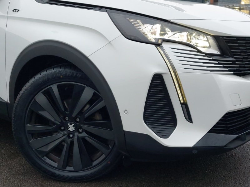 Used Peugeot 3008 2022 for sale - 77842198: Photo 9