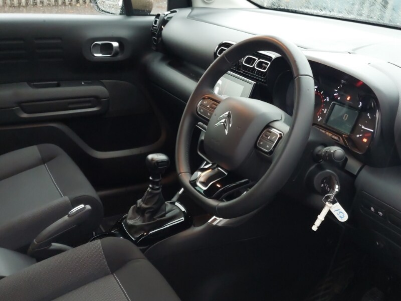 Used Citroen C3 Aircross 2022 for sale - 76444864: Photo 12