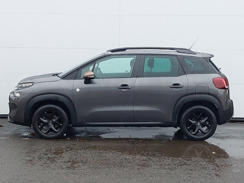 Used Citroen C3 Aircross 2022 for sale - 76444864: Photo 4