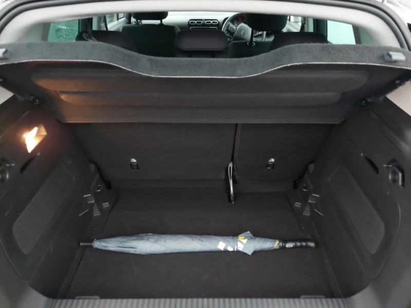 Used Citroen C3 Aircross 2022 for sale - 76444864: Photo 8