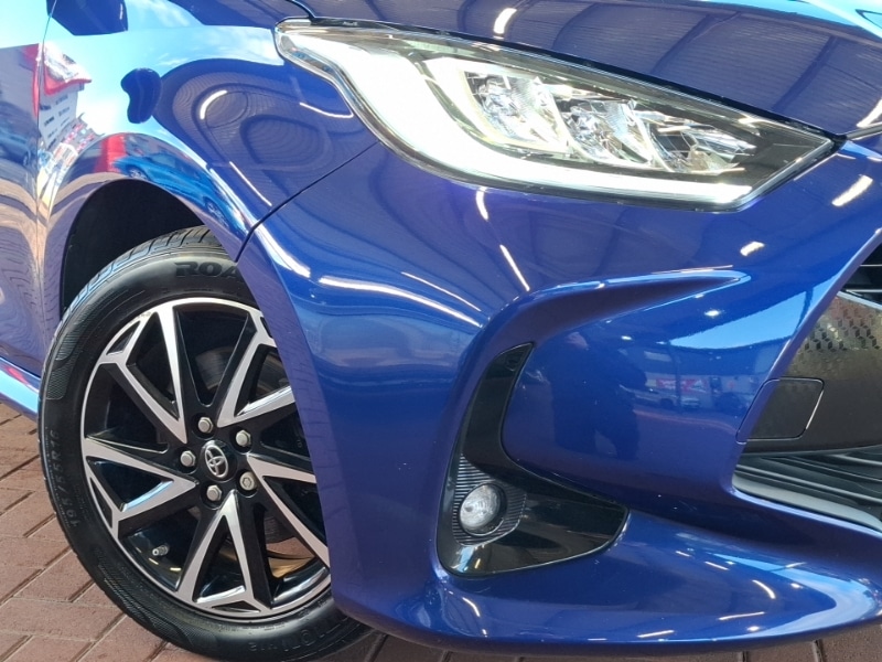 Used Toyota Yaris 2022 for sale - 77955880: Photo 9