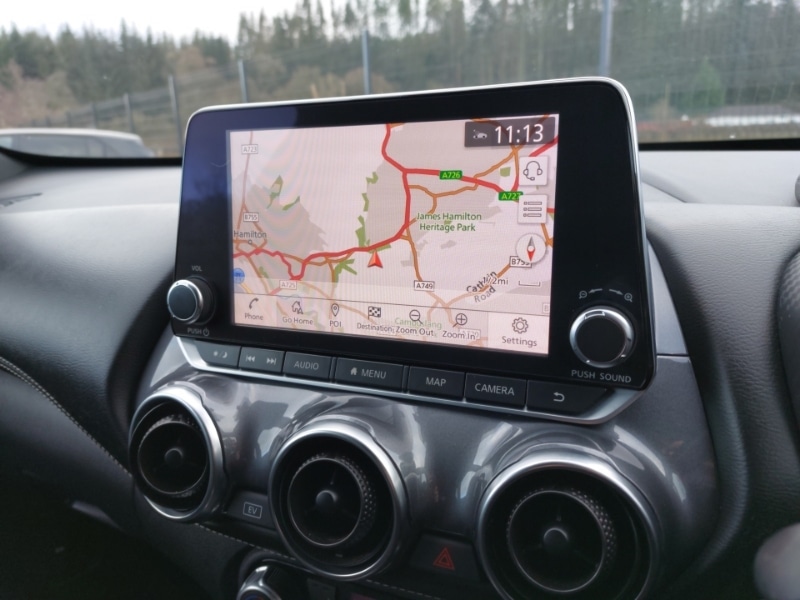 Used Nissan Juke 2022 for sale - 77573622: Photo 10