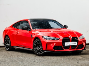 Used BMW M4 2024 for sale - 78817101: Photo