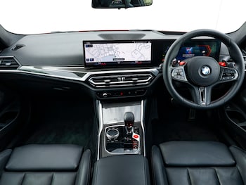 Used BMW M4 2024 for sale - 78817101: Photo