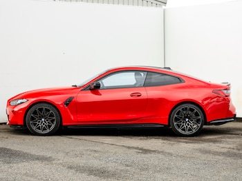 Used BMW M4 2024 for sale - 78817101: Photo