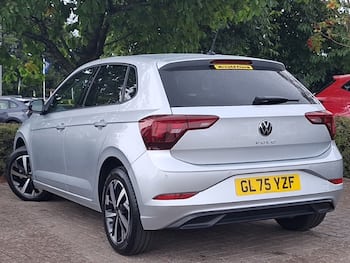 Used Volkswagen Polo 2025 for sale - 79736770: Photo