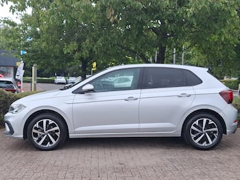 Used Volkswagen Polo 2025 for sale - 79736770: Photo