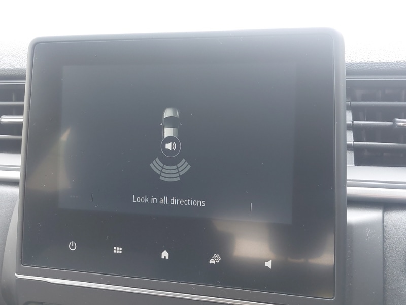 Used Renault Captur 2023 for sale - 76687911: Photo 11