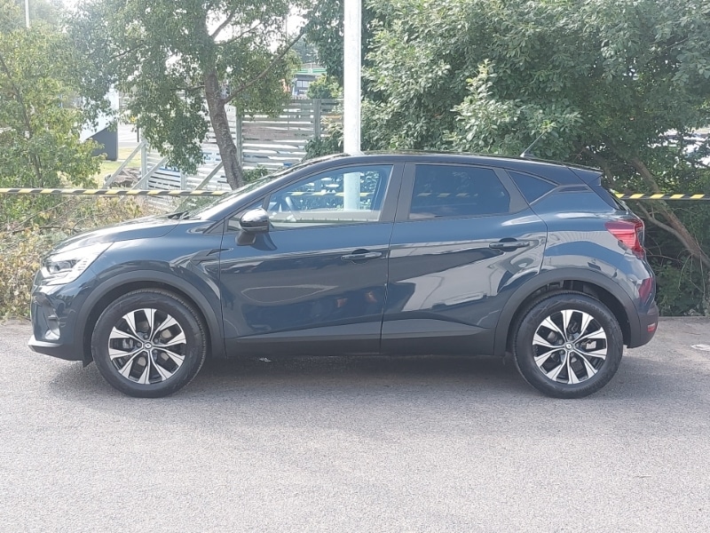 Used Renault Captur 2023 for sale - 76687911: Photo 4