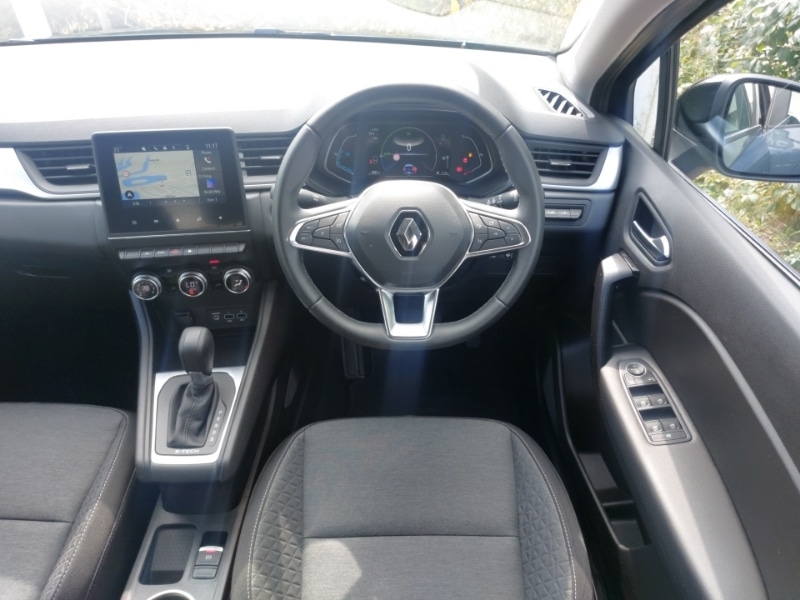 Used Renault Captur 2023 for sale - 76687911: Photo 7