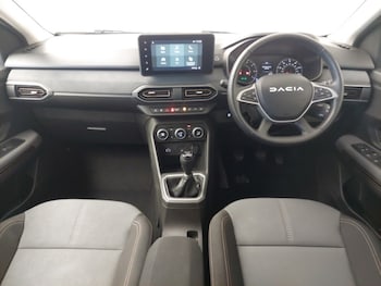 Used Dacia Sandero Stepway 2023 for sale - 76050398: Photo