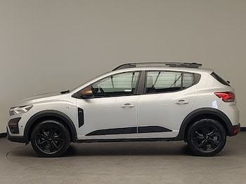 Used Dacia Sandero Stepway 2023 for sale - 76050398: Photo