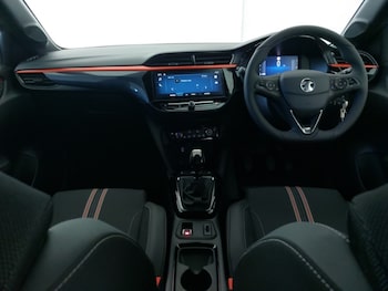 Used Vauxhall Corsa 2026 for sale - 79226938: Photo