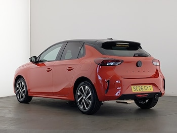 Used Vauxhall Corsa 2026 for sale - 79226938: Photo
