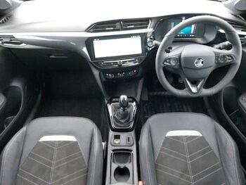 Used Vauxhall Corsa 2025 for sale - 76959494: Photo