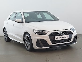 Used Audi A1 2021 for sale - 78327898: Photo