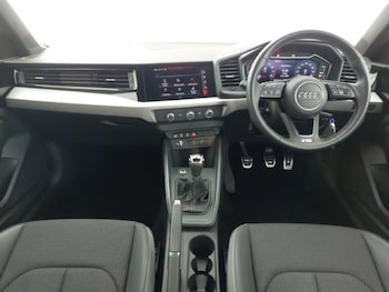 Used Audi A1 2021 for sale - 78327898: Photo