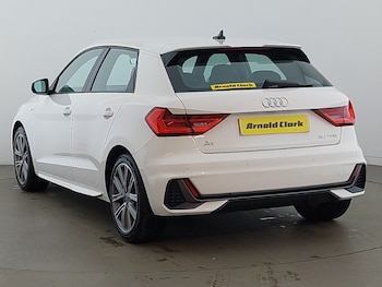 Used Audi A1 2021 for sale - 78327898: Photo