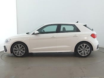 Used Audi A1 2021 for sale - 78327898: Photo