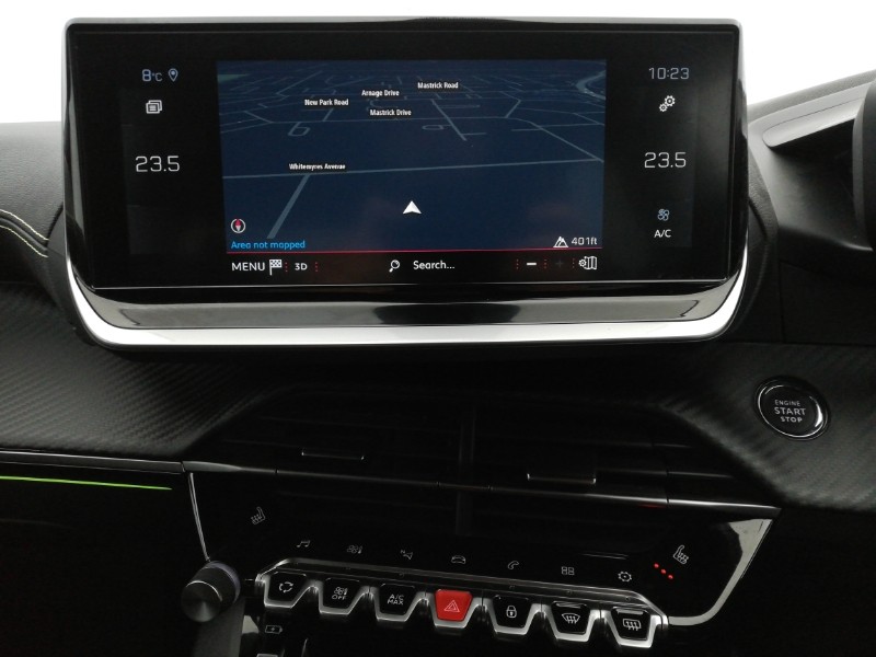 Used Peugeot 2008 2023 for sale - 77938650: Photo 10