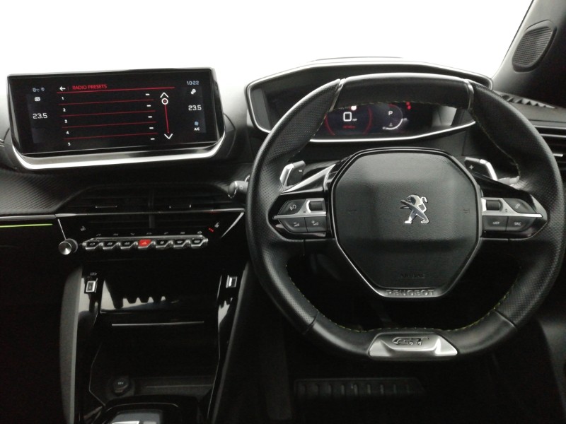 Used Peugeot 2008 2023 for sale - 77938650: Photo 7