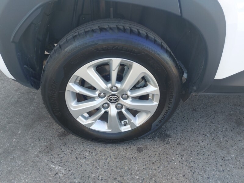 Used Toyota Yaris Cross 2023 for sale - 76881449: Photo 12