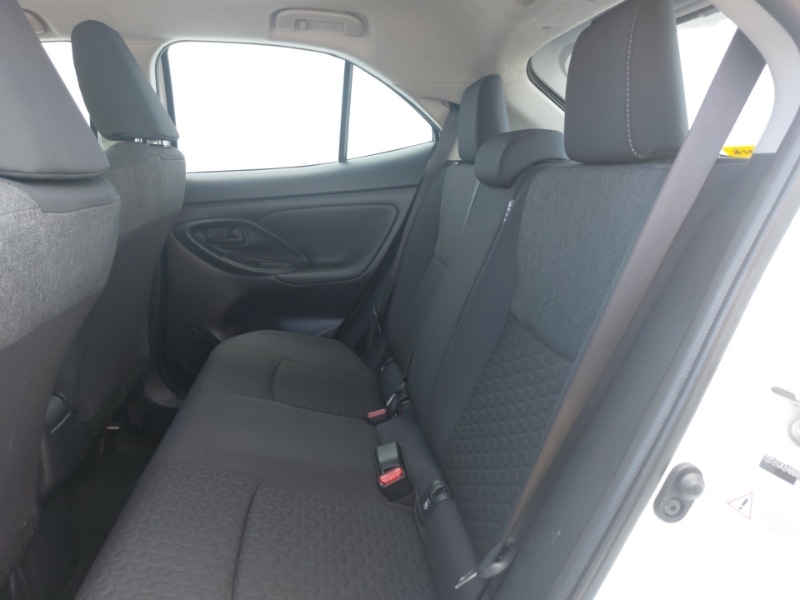 Used Toyota Yaris Cross 2023 for sale - 76881449: Photo 6