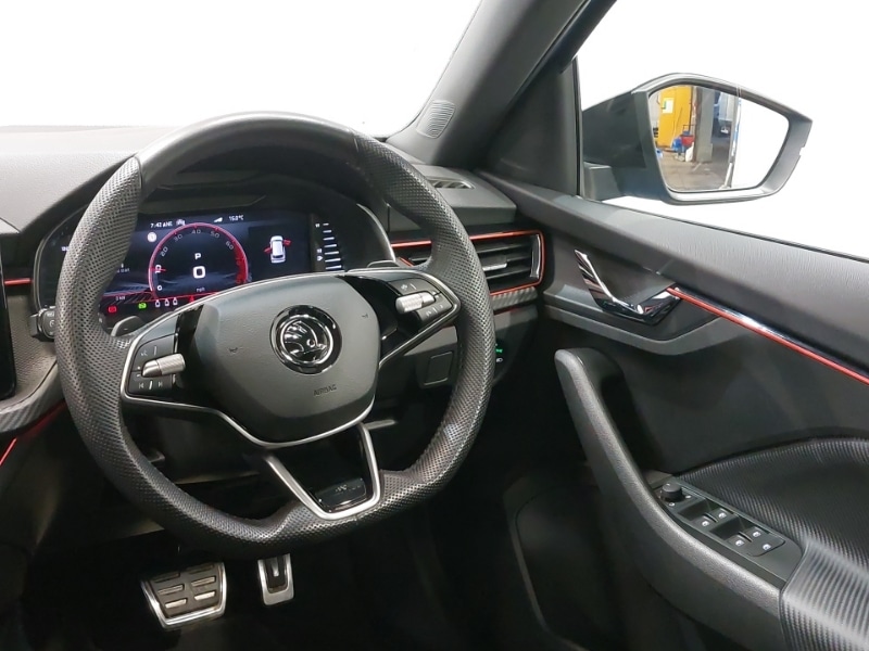 Used Skoda Kamiq 2024 for sale - 76353992: Photo 10