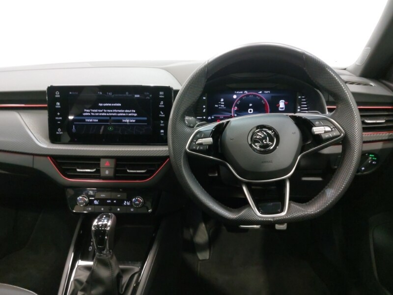 Used Skoda Kamiq 2024 for sale - 76353992: Photo 7