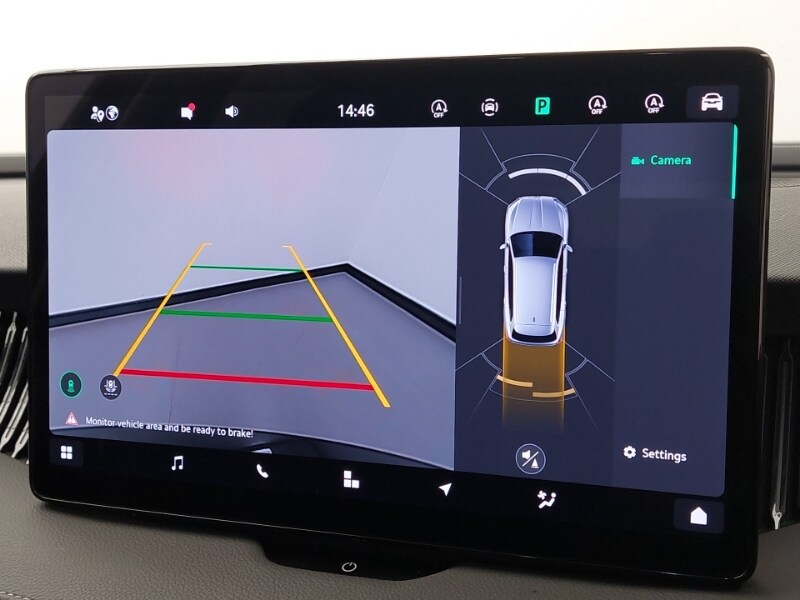 Used Skoda Superb 2024 for sale - 76353880: Photo 11