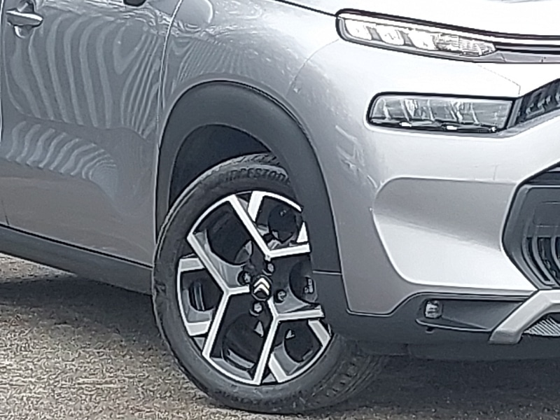 Used Citroen C3 Aircross 2023 for sale - 77767693: Photo 9