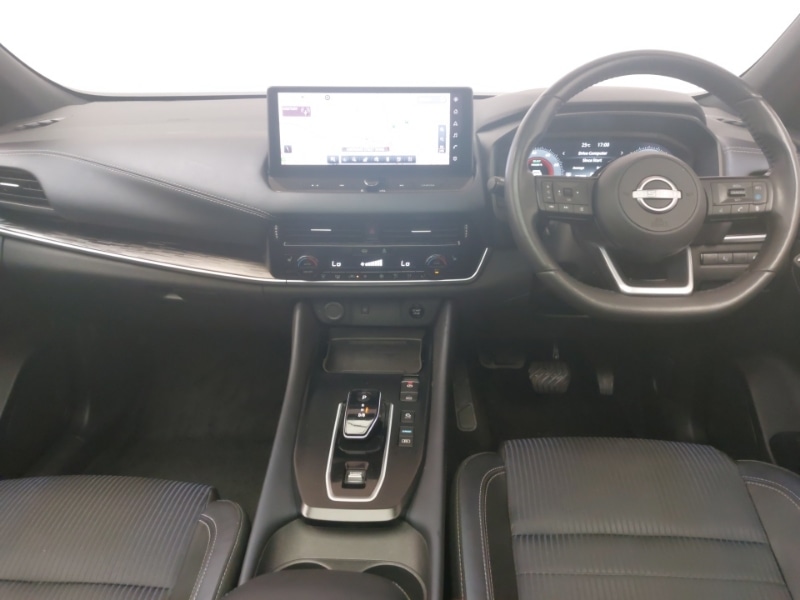 Used Nissan Qashqai 2022 for sale - 77624338: Photo 2